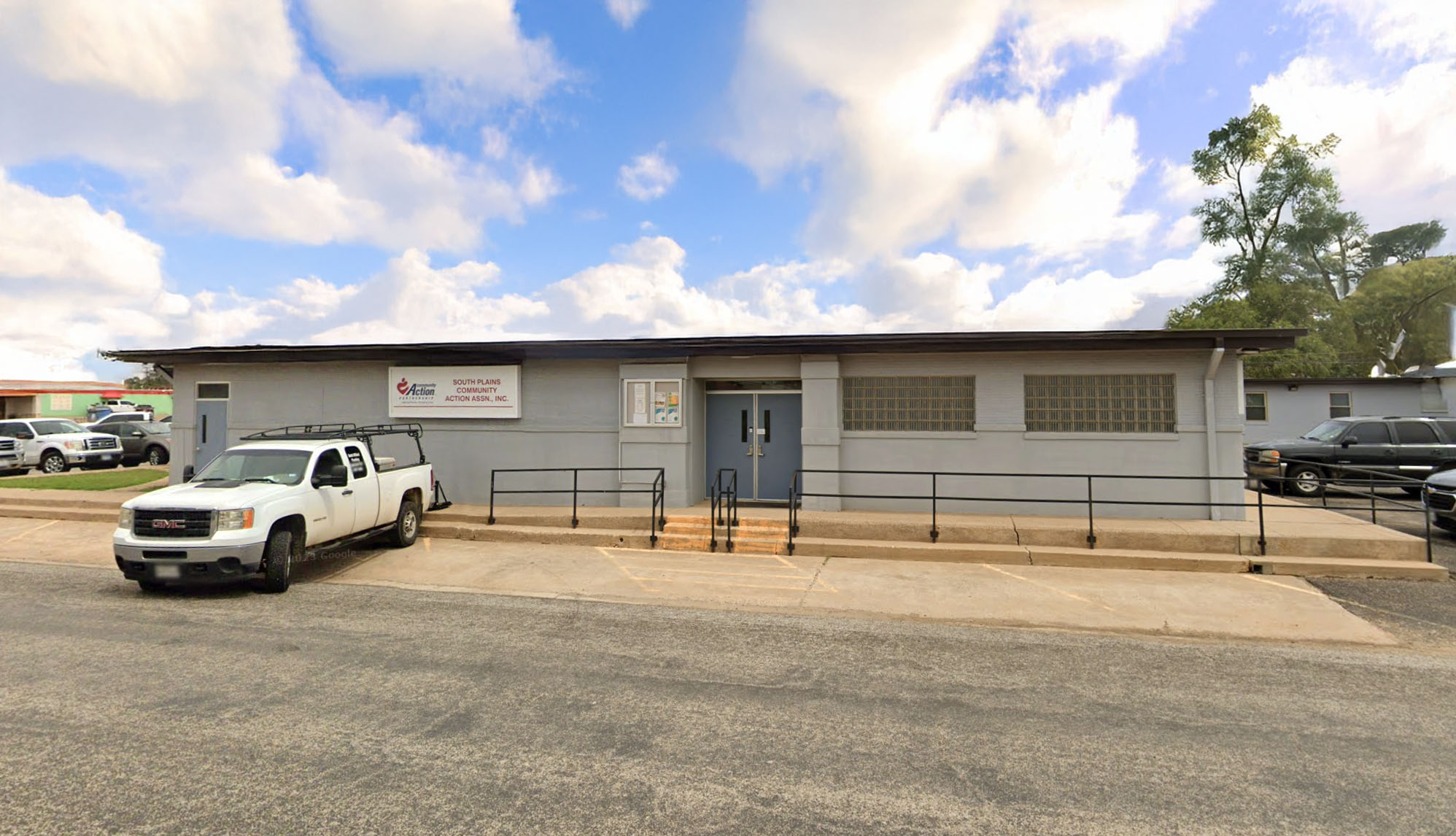 Levelland WIC