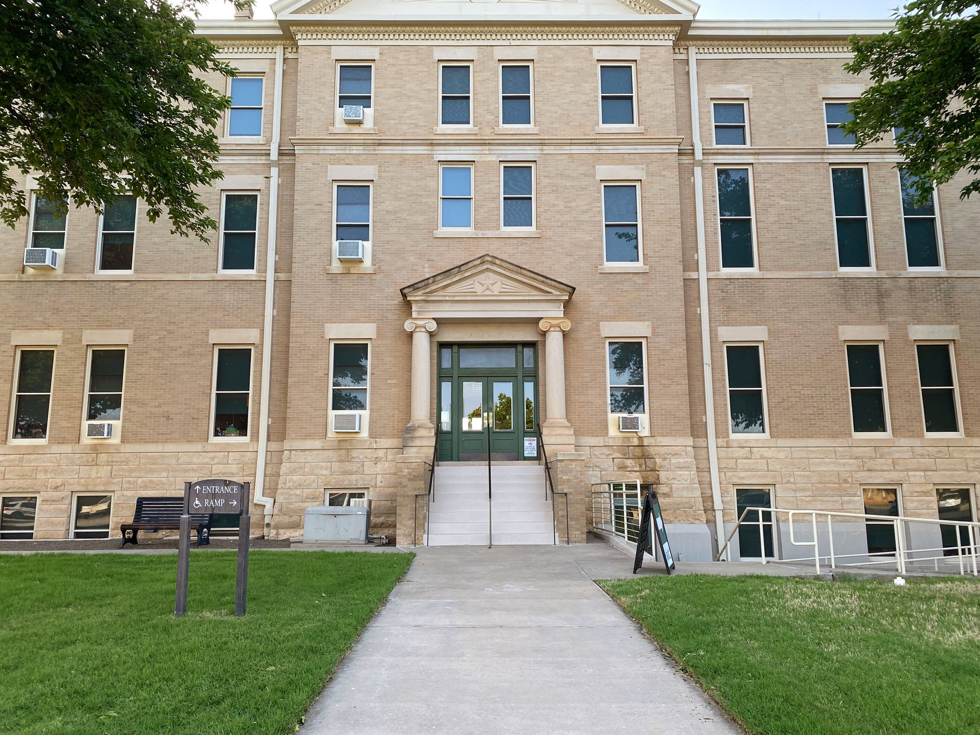 Quanah WIC