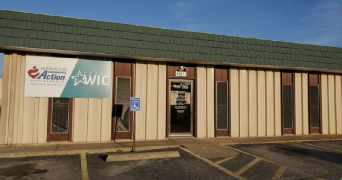 Greenville WIC