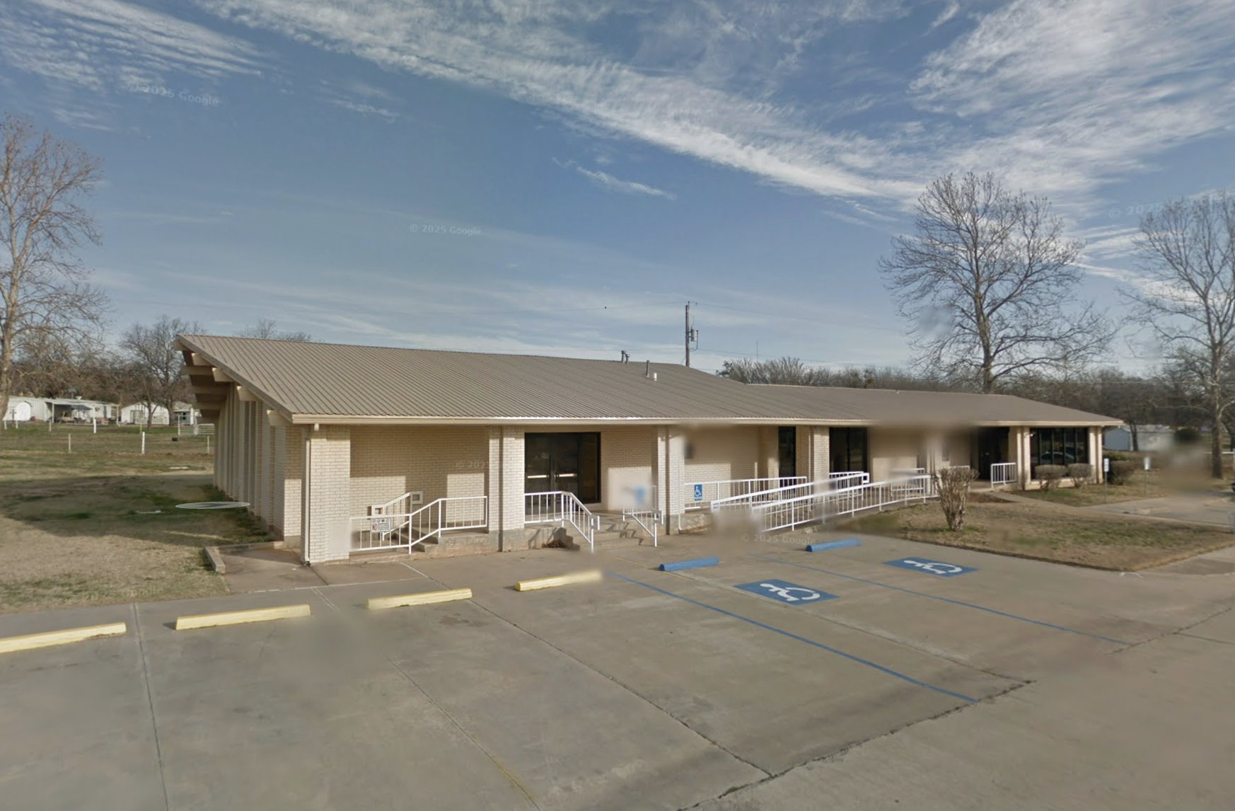 Nocona WIC