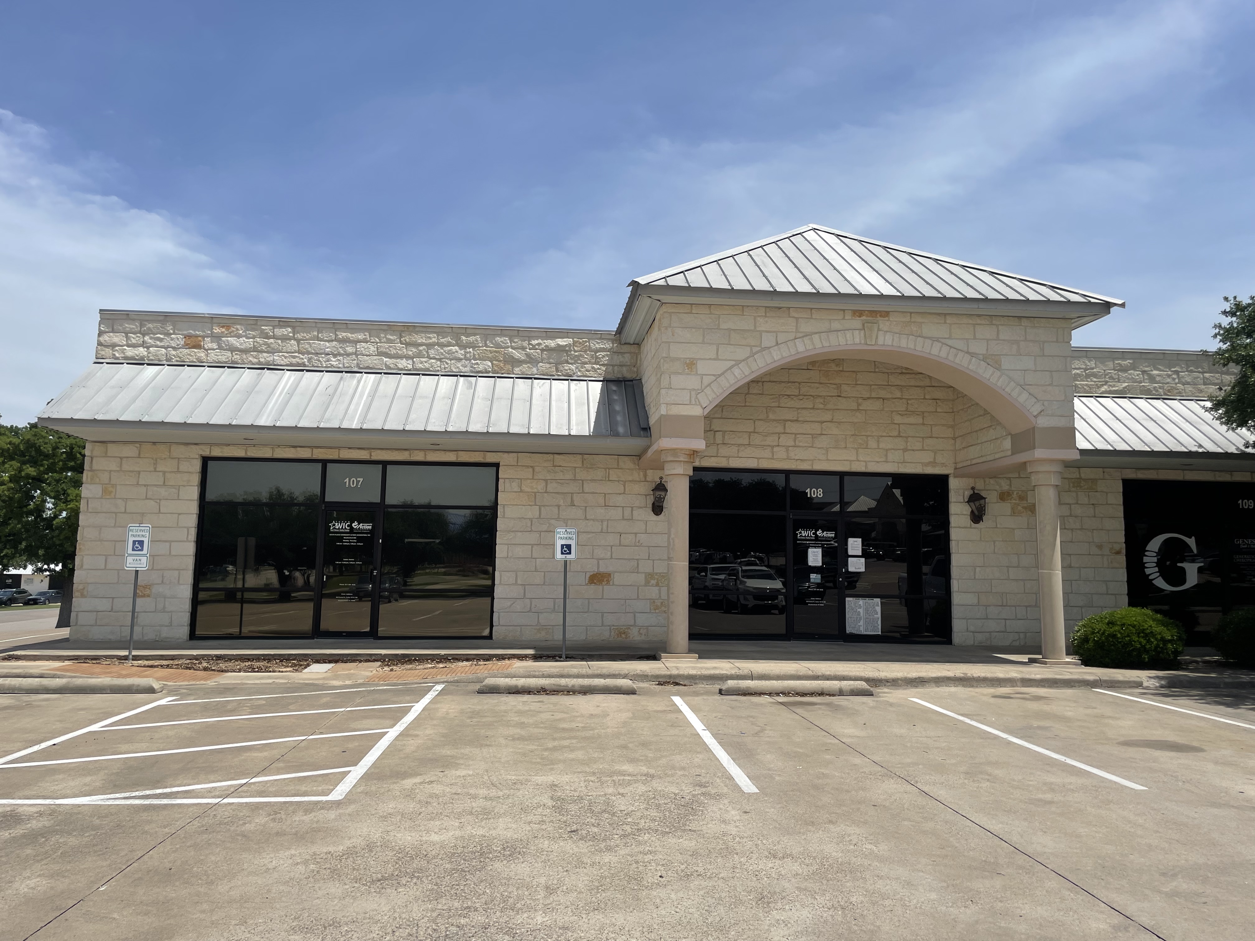 Weatherford WIC