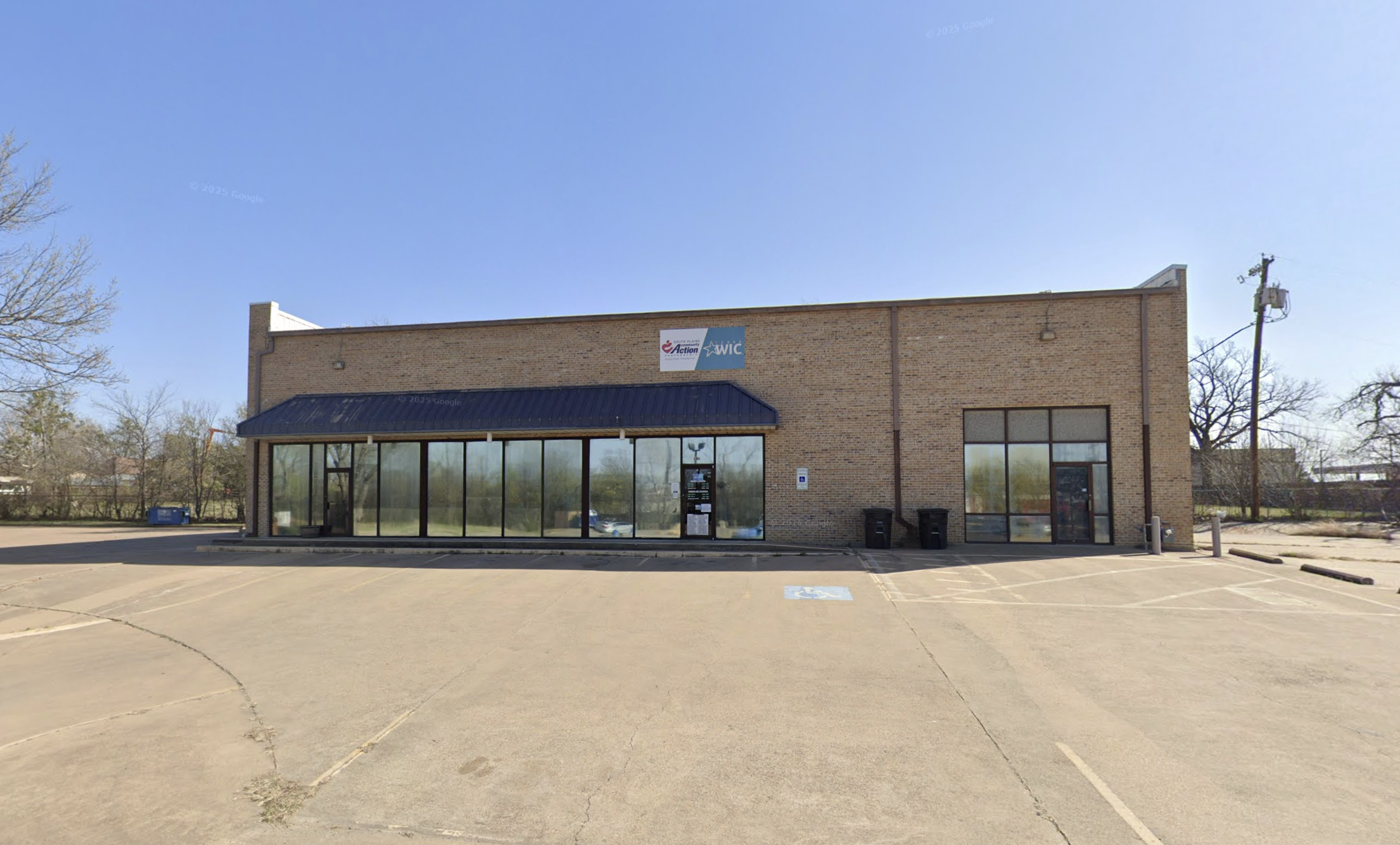 Cleburne WIC