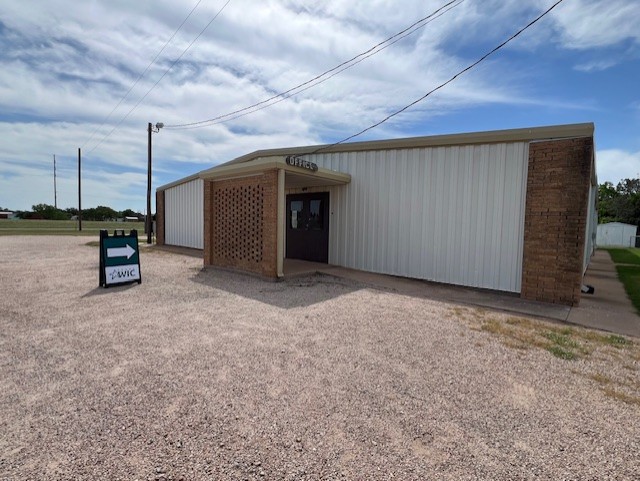 Hawley WIC