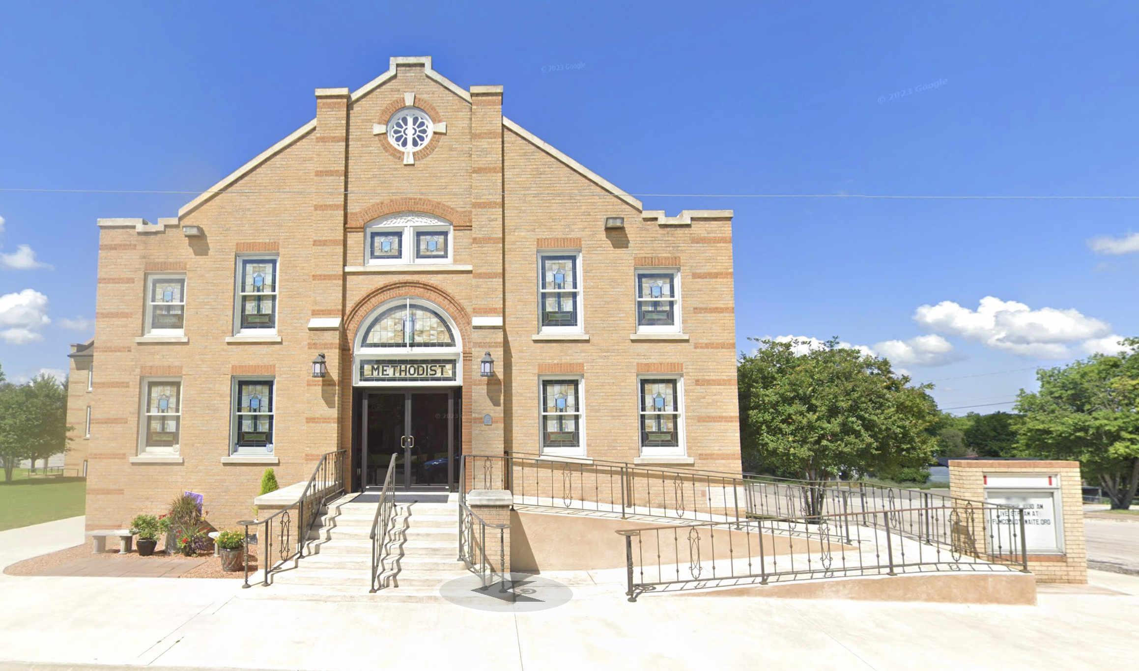 Goldthwaite WIC