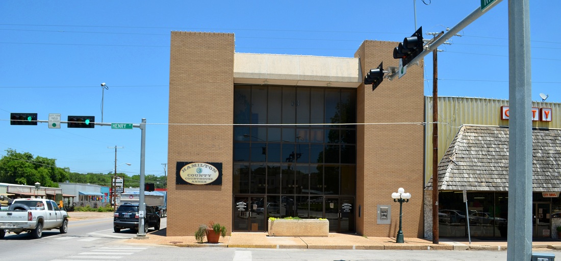 Hamilton WIC